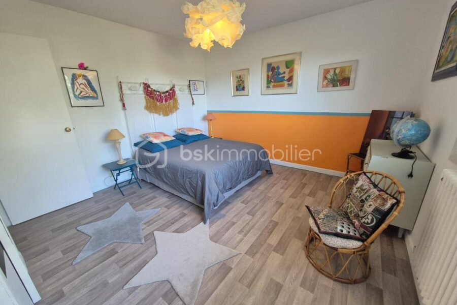 Maison à vendre à Aubenas — Vue nature — photo 30