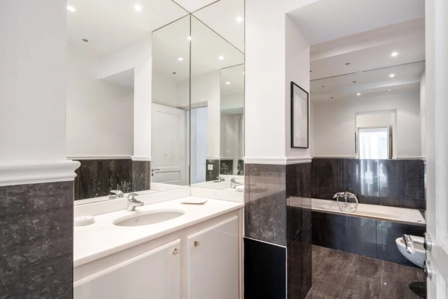 Appartement à vendre à Cap-d&rsquo;Ail — Vue mer — photo 22