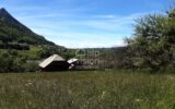 Terrain à vendre à Vacheresse — Vue montagne — photo 2