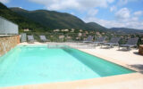 Maison en location vacances à Cavalaire-sur-Mer — Vue mer — photo 3