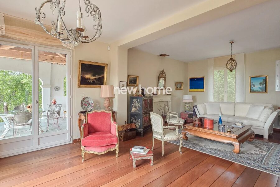 Maison à vendre à Fayence — Vue montagne — photo 14