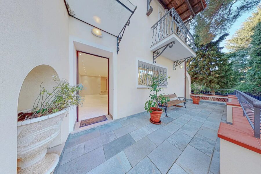 Maison à vendre à Saint-Jean-Cap-Ferrat — Vue mer — photo 11