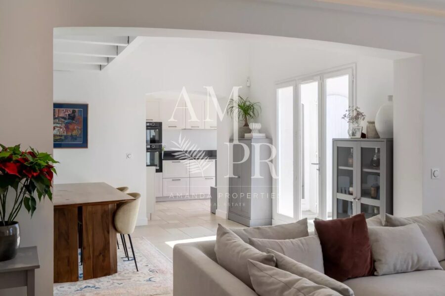 Maison à vendre à Cannes — Vue mer — photo 13