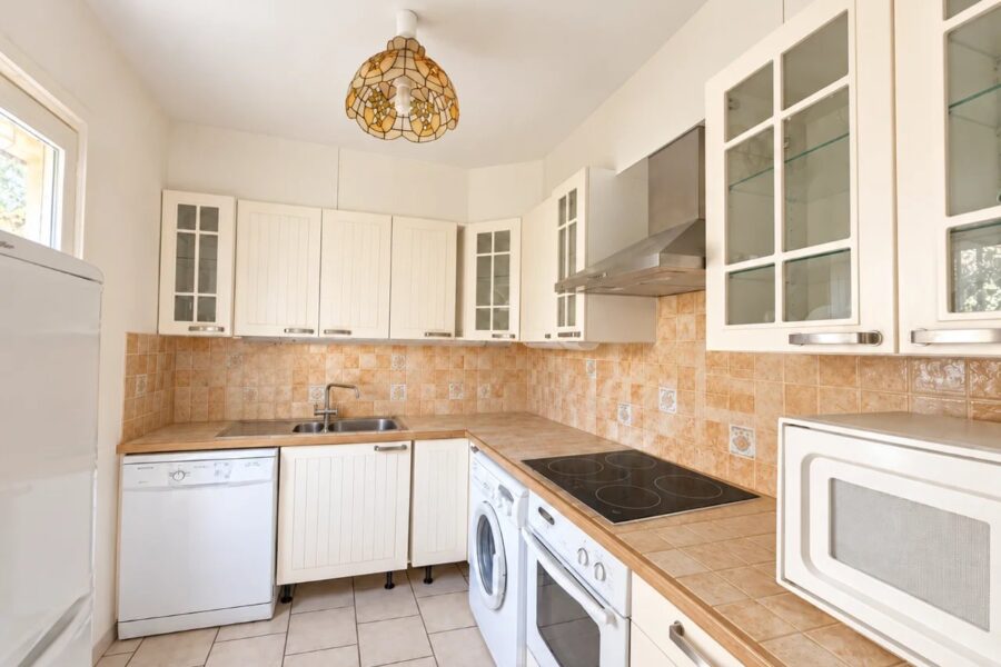 Maison à vendre à Sausset-les-Pins — Vue mer — photo 4