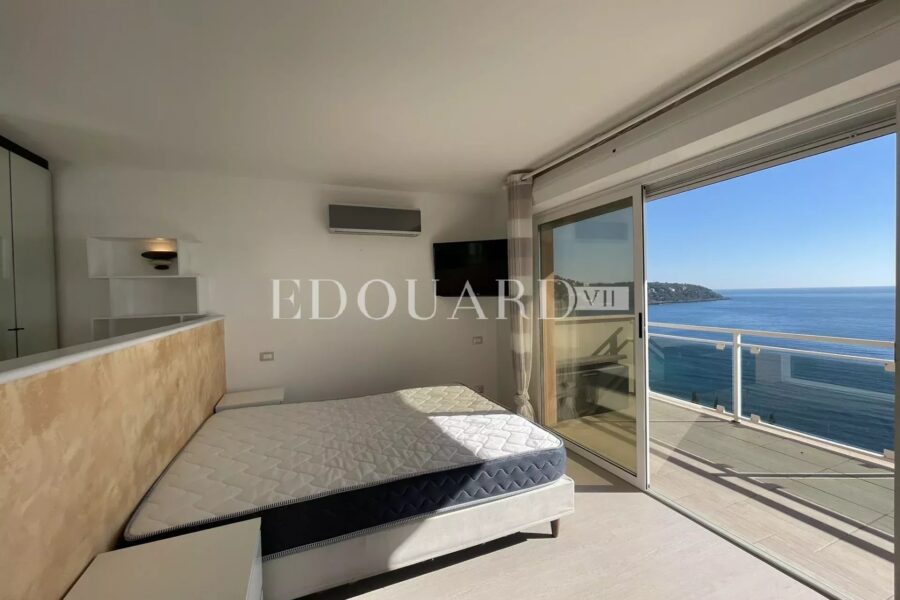 Appartement à vendre à Roquebrune-Cap-Martin — Vue mer — photo 28