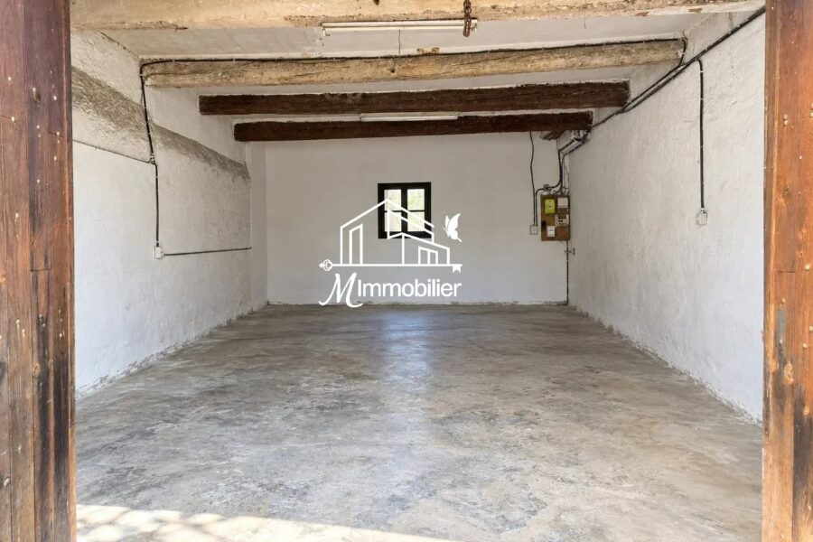 Maison à vendre à Narbonne — Vue sur la ville — photo 21