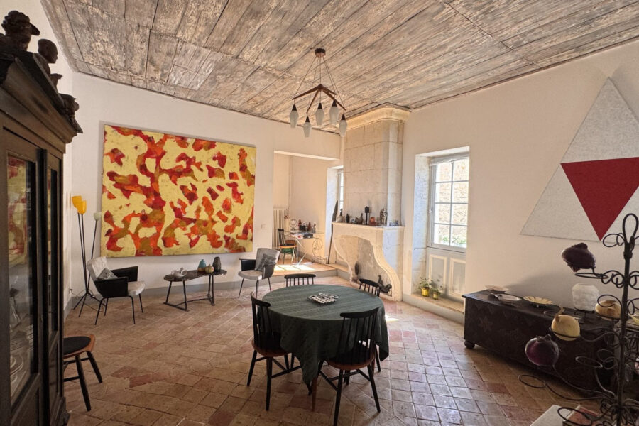 Maison à vendre à Angoulême — Vue nature — photo 15