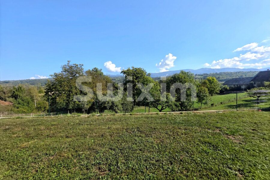 Maison à vendre à Entrelacs — Vue montagne — photo 11