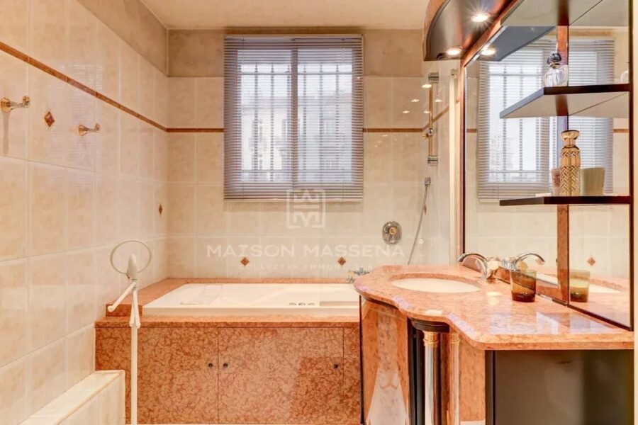 Appartement à vendre à Nice — Vue nature — photo 15
