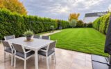 Maison à vendre à Florange — Vue parc & jardin — photo 11