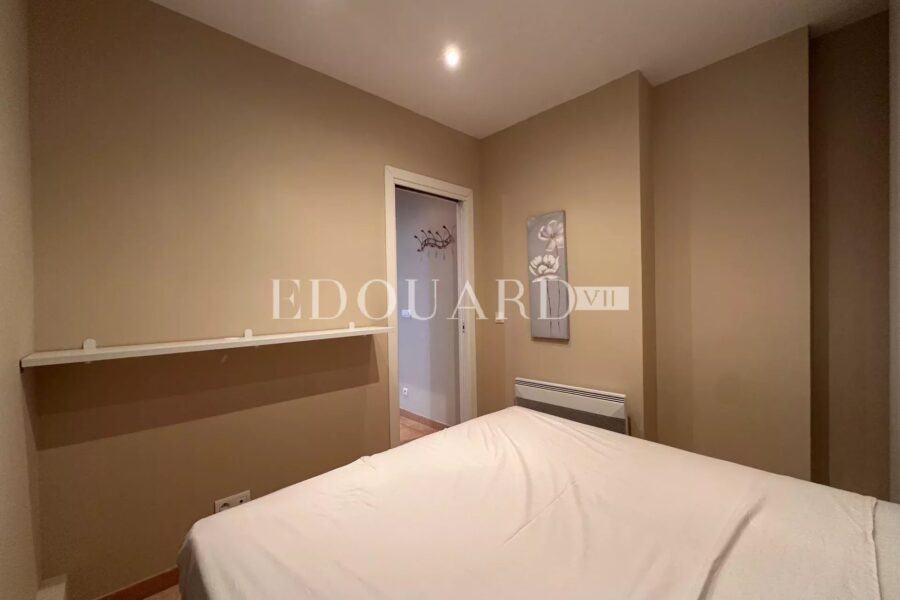 Appartement à vendre à Menton — Vue sur la ville — photo 13