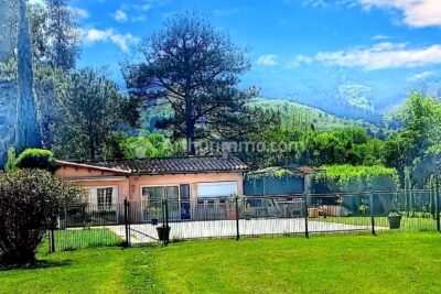 Maison à vendre à Mazamet