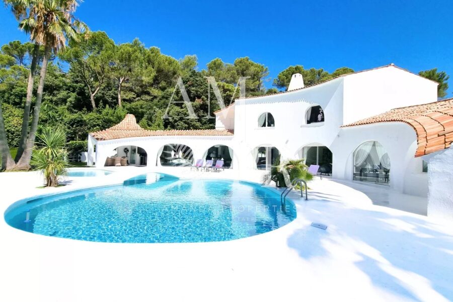 Maison à vendre à Mougins — Vue nature — photo 6