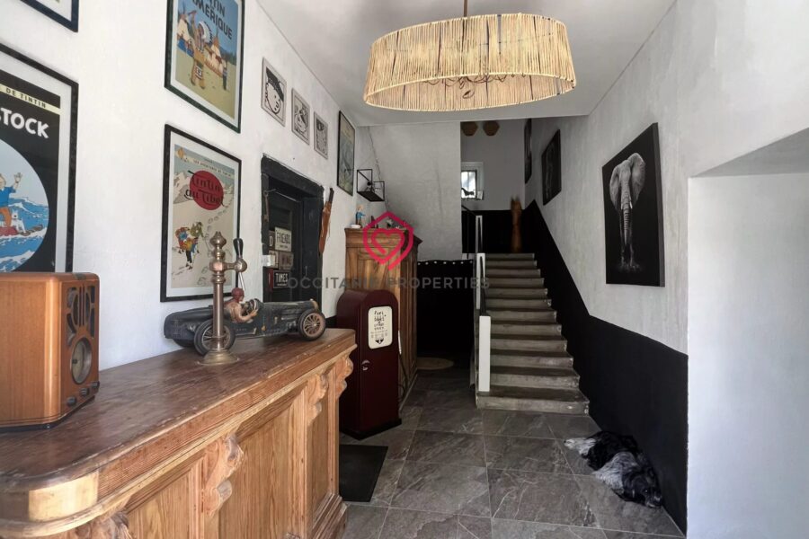 Maison à vendre à Castelnaudary — Vue montagne — photo 24