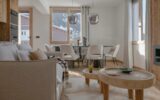 Appartement à vendre à Megève — Vue montagne — photo 2