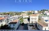 Appartement à vendre à Cannes — Vue sur la ville — photo 1