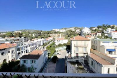 Appartement à vendre à Cannes