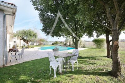 Maison à vendre à Lavernose-Lacasse