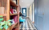 Maison à vendre à Pons — Vue parc & jardin — photo 4