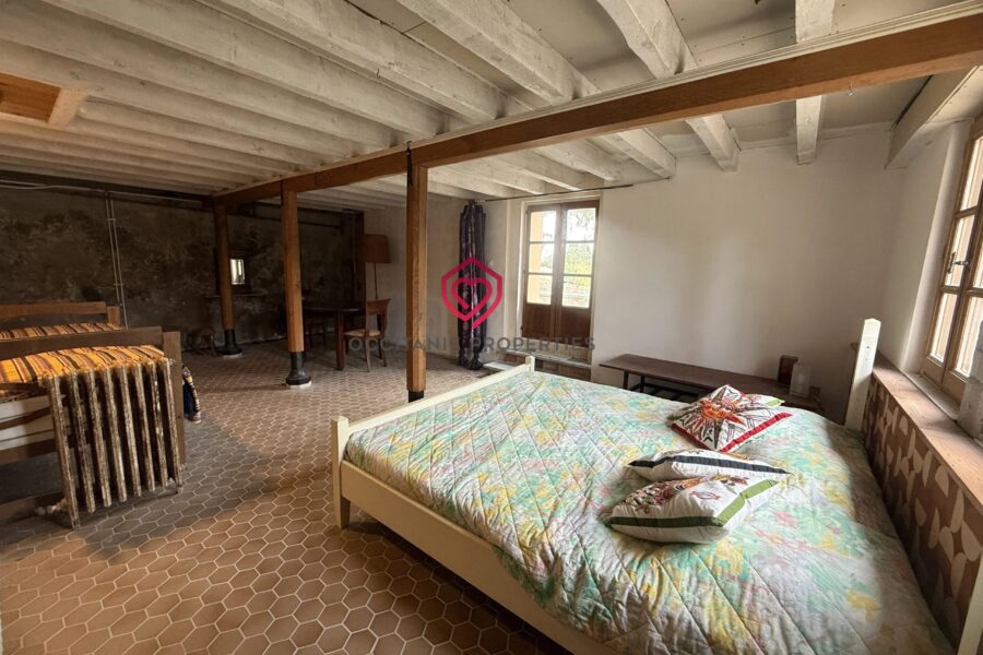 Maison à vendre à Arzens — Vue montagne — photo 21