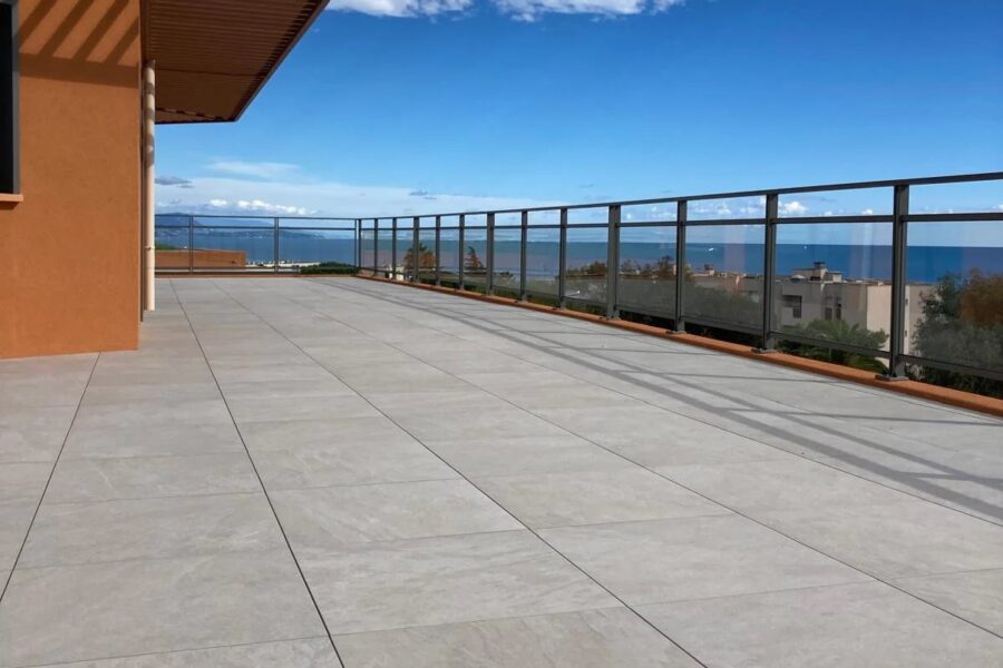 Appartement à vendre à Antibes — Vue mer — photo 37