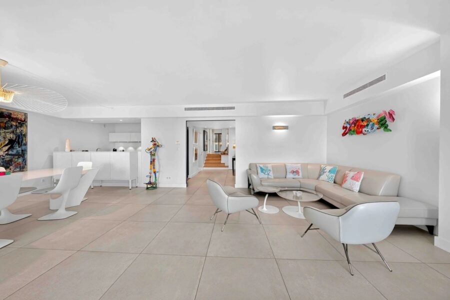 Appartement à vendre à Cannes — Vue mer — photo 18