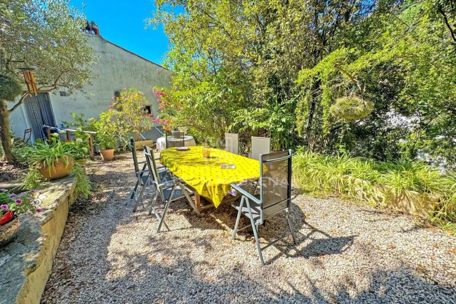 Maison à vendre à Nice — Vue montagne — photo 25