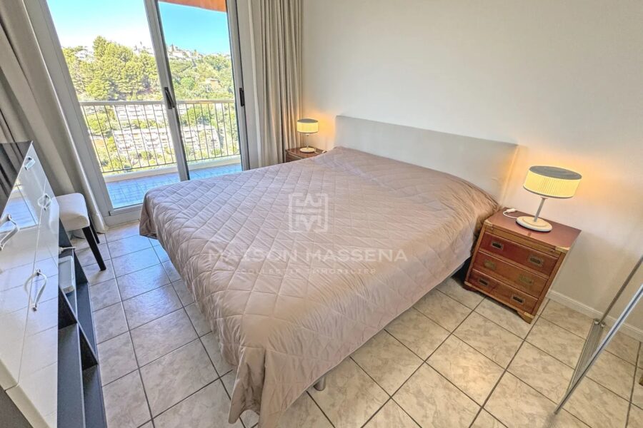 Appartement à vendre à Nice — Vue mer — photo 16