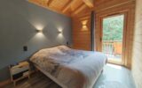 Maison à vendre à Arâches-la-Frasse — Vue montagne — photo 4