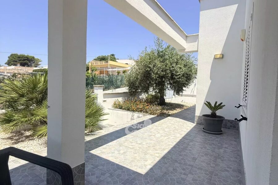 Maison à vendre à Castelvetrano — Vue mer — photo 38