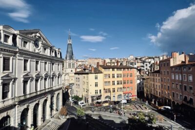 Appartement à vendre à Lyon 5e arrondissement