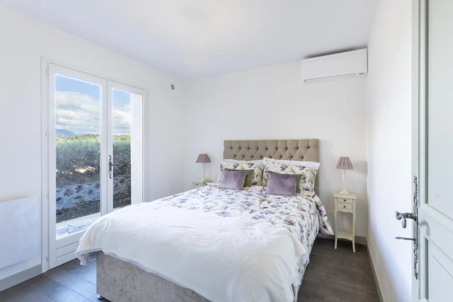 Maison à vendre à Mougins — Vue montagne — photo 10