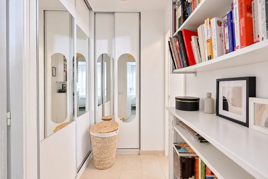 Appartement à vendre à Marseille 8e arrondissement — Vue parc & jardin — photo 11