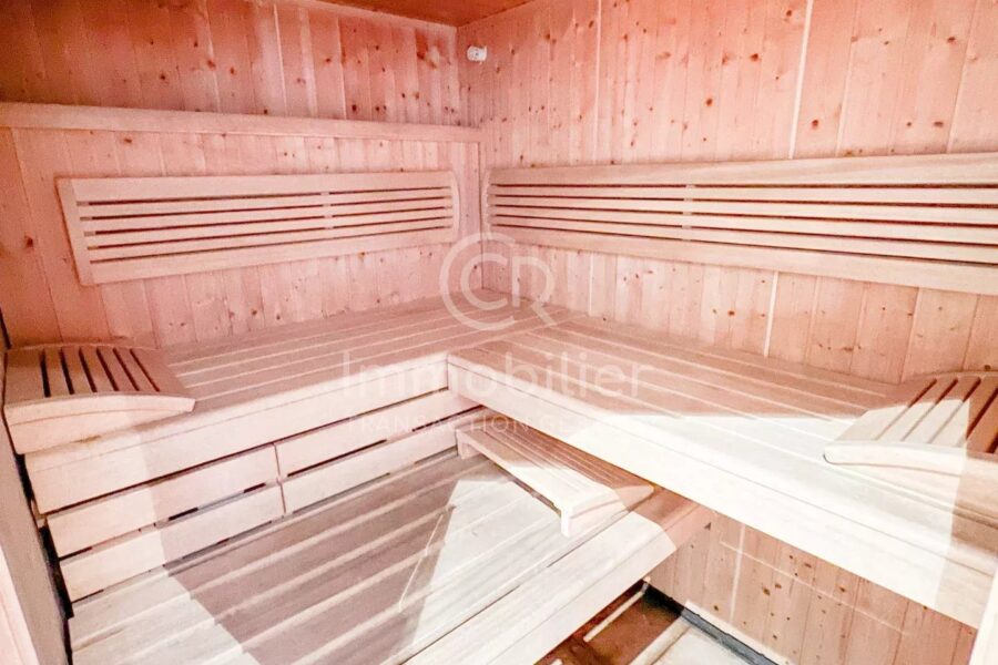 Appartement à vendre à Cannes — Vue parc & jardin — photo 21