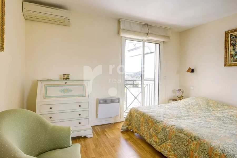 Appartement à vendre à Mougins — Vue montagne — photo 13