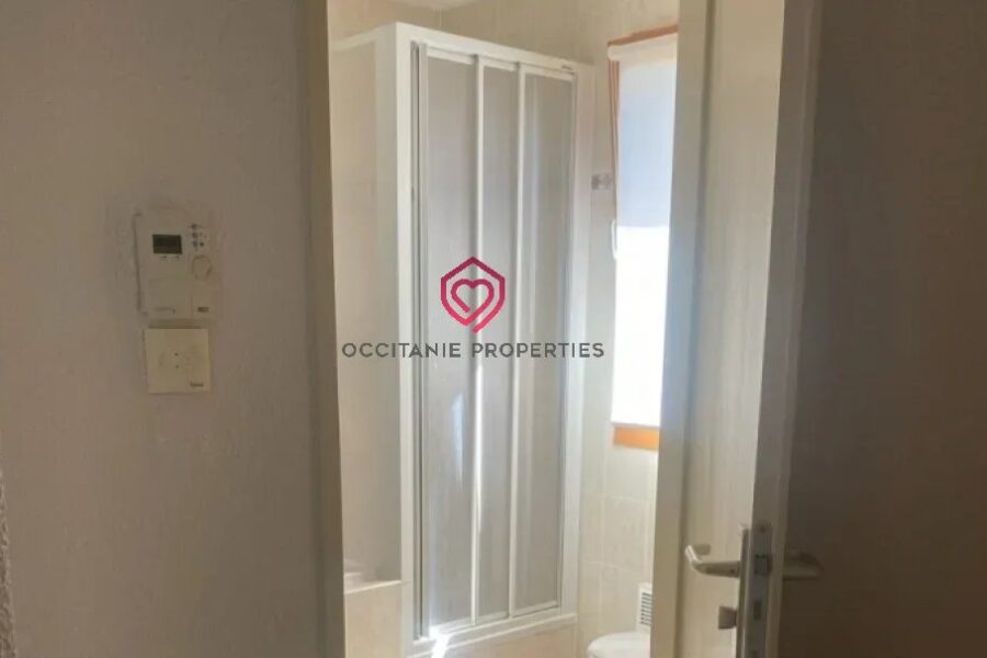 Maison à vendre à Lombez — Vue montagne — photo 11