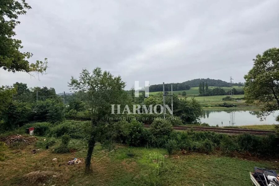 Appartement à vendre à Orthez — Vue parc & jardin — photo 36
