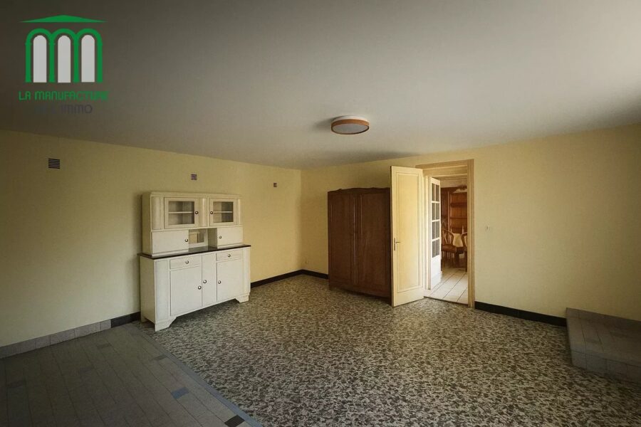 Maison à vendre à Saint-Étienne — Vue parc & jardin — photo 6