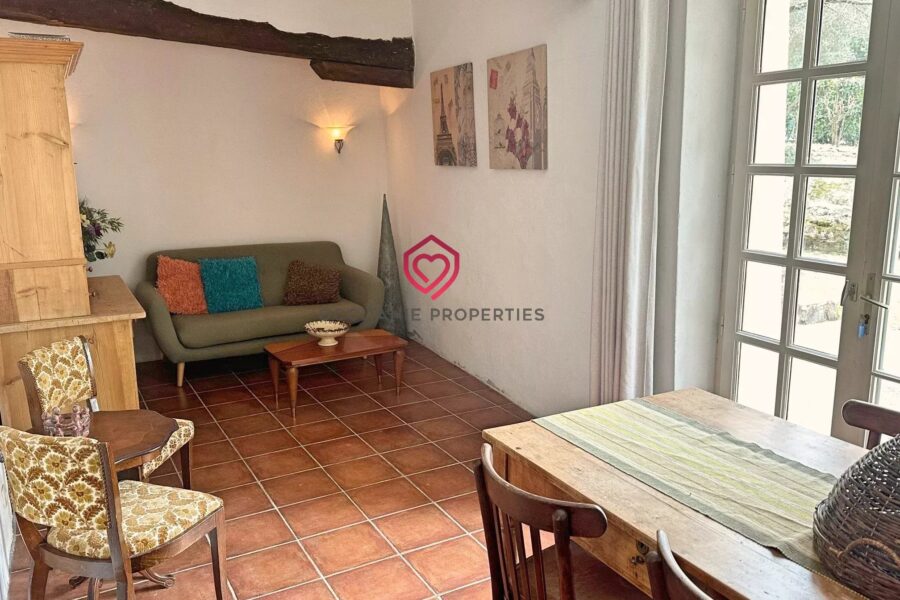 Maison à vendre à Castelnaudary — Vue montagne — photo 25