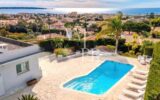 Maison à vendre à Vallauris — Vue mer — photo 1