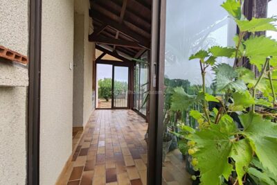 Maison à vendre à Lagrave
