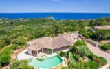 Maison à vendre à Sainte-Lucie-de-Porto-Vecchio — Vue mer — photo 1
