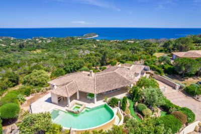 Maison à vendre à Sainte-Lucie-de-Porto-Vecchio