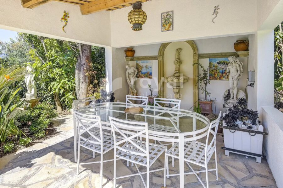 Maison à vendre à Cannes — Vue mer — photo 7