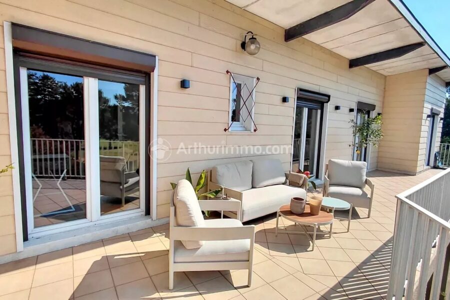 Maison à vendre à Mazamet — Vue golf — photo 7