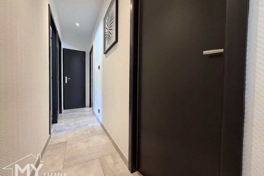 Maison à vendre à Prigonrieux — Vue parc & jardin — photo 9