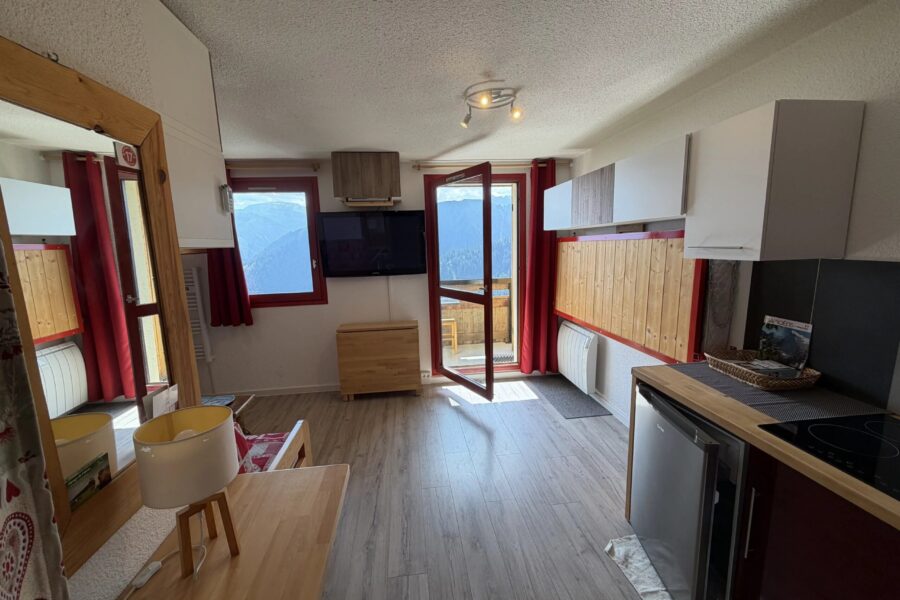 Appartement à vendre à Samoëns — Vue montagne — photo 4