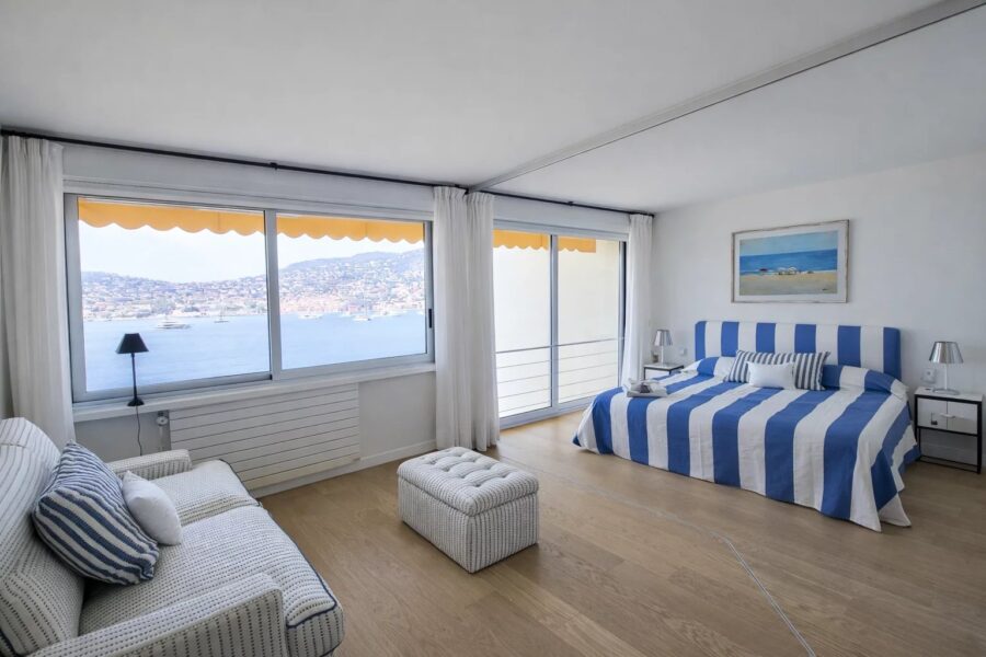 Appartement à vendre à Saint-Jean-Cap-Ferrat — Vue mer — photo 16