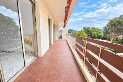 Appartement à vendre à Nice