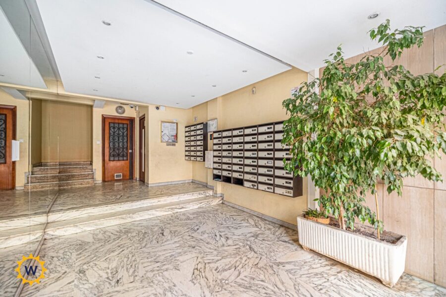 Appartement à vendre à Nice — Vue sur la ville — photo 8